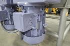 2008 Mepaco Dual Ribbon Blender
